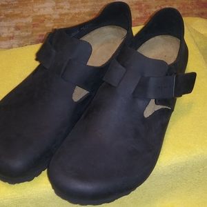Men's Birkenstock London sz 14